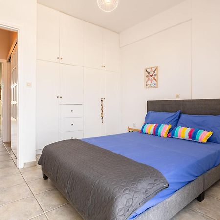 Jason City Escape - Cozy Urban Gem Kalamata Dış mekan fotoğraf