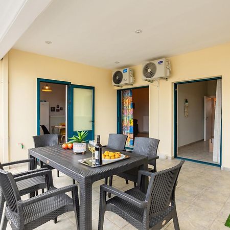 Jason City Escape - Cozy Urban Gem Kalamata Dış mekan fotoğraf
